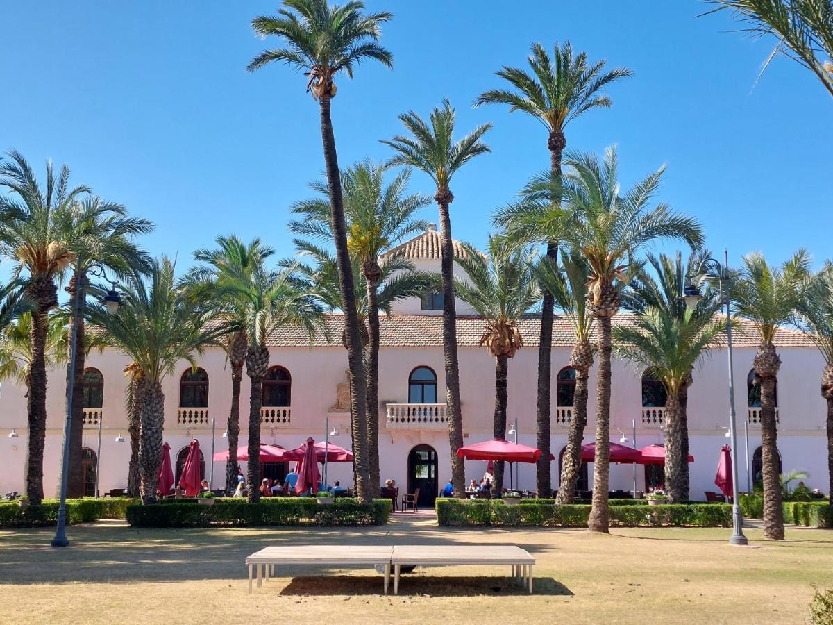 Appartamento La Casa Mima Penthouse At Hacienda Riquelme Sucina Esterno foto