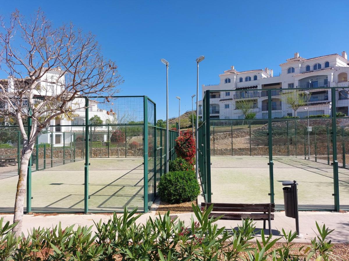 Appartamento La Casa Mima Penthouse At Hacienda Riquelme Sucina Esterno foto