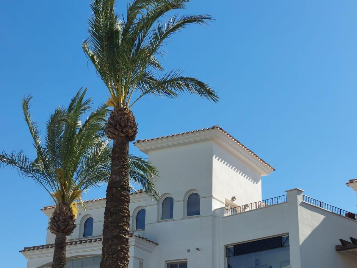 Appartamento La Casa Mima Penthouse At Hacienda Riquelme Sucina Esterno foto