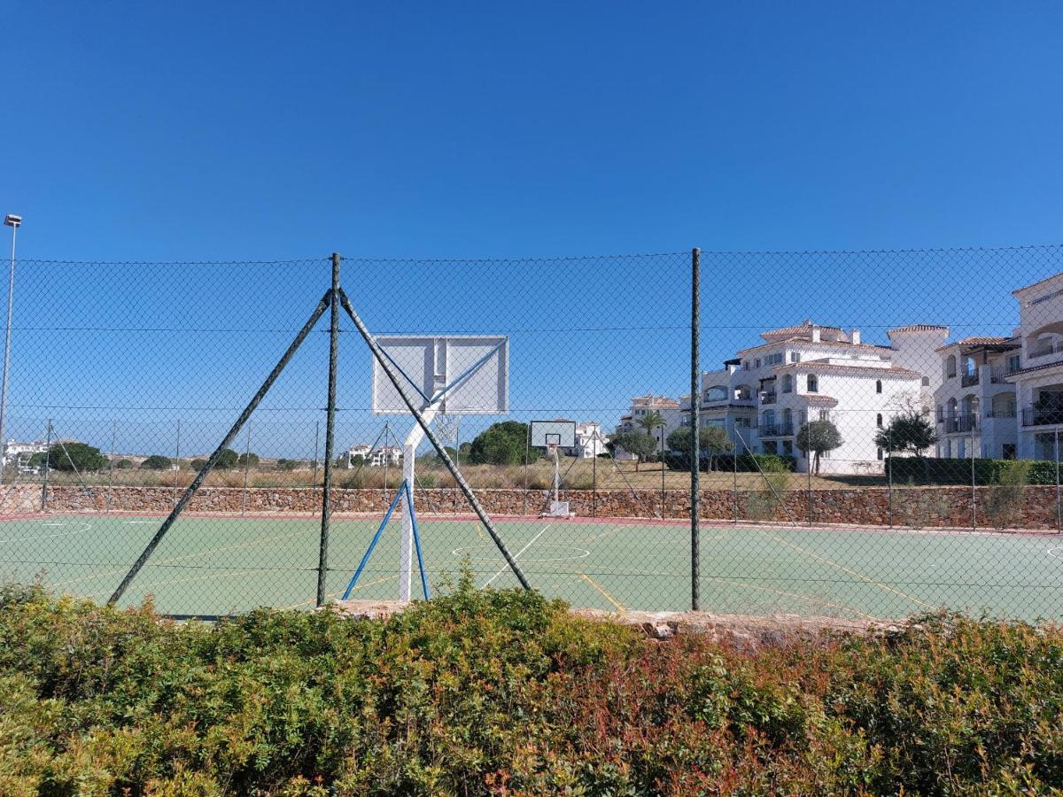 Appartamento La Casa Mima Penthouse At Hacienda Riquelme Sucina Esterno foto