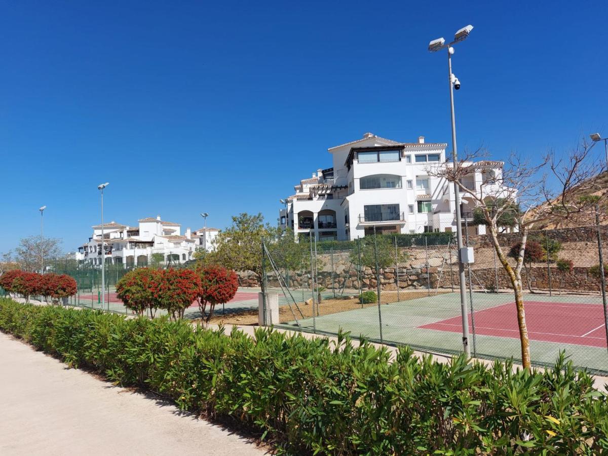 Appartamento La Casa Mima Penthouse At Hacienda Riquelme Sucina Esterno foto